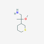 Compound Structure