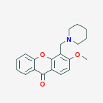 Compound Structure