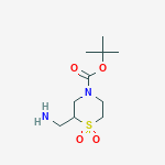 Compound Structure