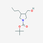 Compound Structure