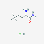 Compound Structure