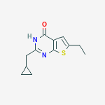 Compound Structure
