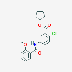 Compound Structure