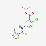 Compound Structure