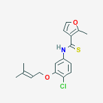 Compound Structure