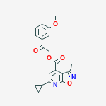 Compound Structure
