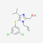 Compound Structure