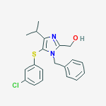 Compound Structure