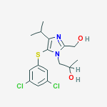 Compound Structure