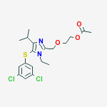 Compound Structure