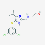 Compound Structure