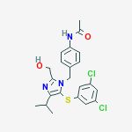 Compound Structure