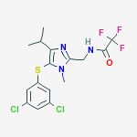 Compound Structure