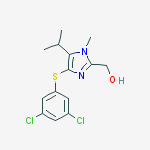 Compound Structure