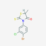 Compound Structure