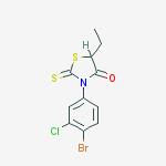 Compound Structure