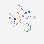 Compound Structure