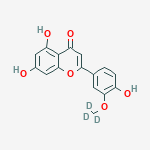 Compound Structure