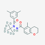 Compound Structure