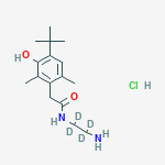 Compound Structure