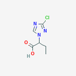 Compound Structure