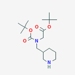 Compound Structure