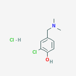 Compound Structure