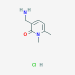 Compound Structure