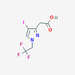 Compound Structure