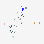 Compound Structure