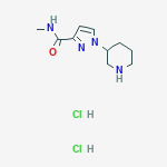 Compound Structure