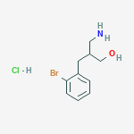 Compound Structure