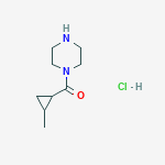 Compound Structure
