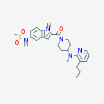 Compound Structure