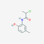 Compound Structure