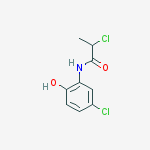 Compound Structure