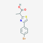 Compound Structure