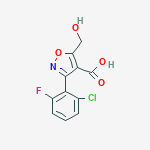 Compound Structure