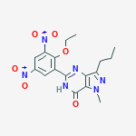 Compound Structure