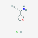 Compound Structure
