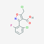 Compound Structure