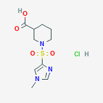 Compound Structure