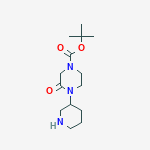 Compound Structure