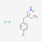 Compound Structure
