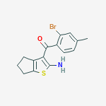 Compound Structure