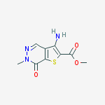Compound Structure