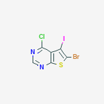 Compound Structure