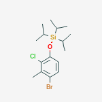 Compound Structure