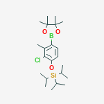 Compound Structure