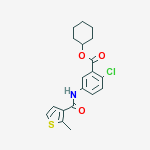 Compound Structure